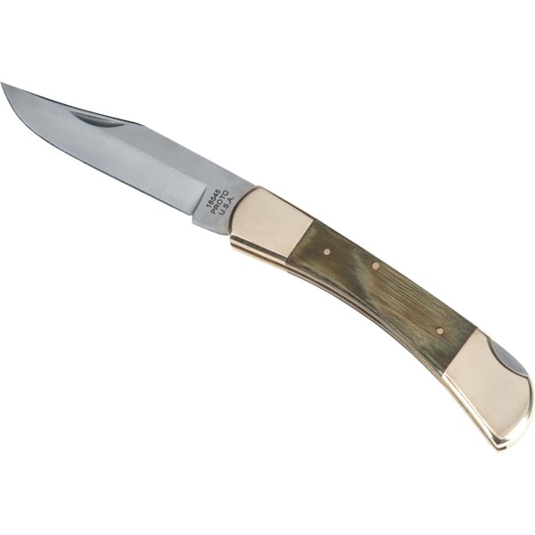 Proto KNIFE LOCKBACK 5 PO18545 - main